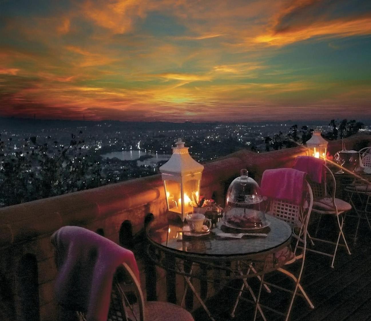 Lokanga Boutique Hotel Antananarivo Dış mekan fotoğraf