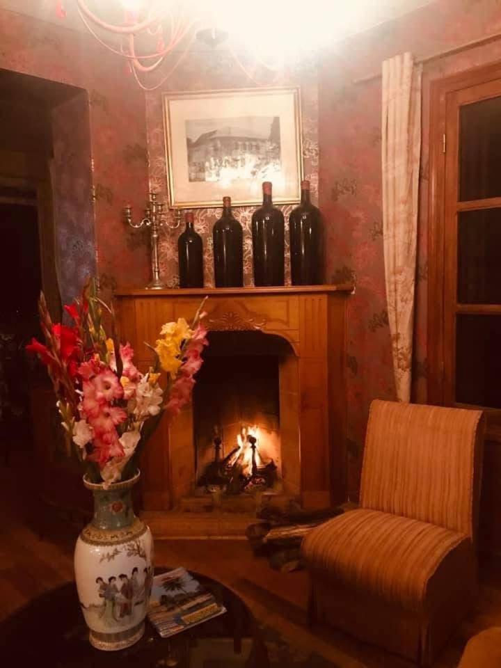 Lokanga Boutique Hotel Antananarivo Dış mekan fotoğraf