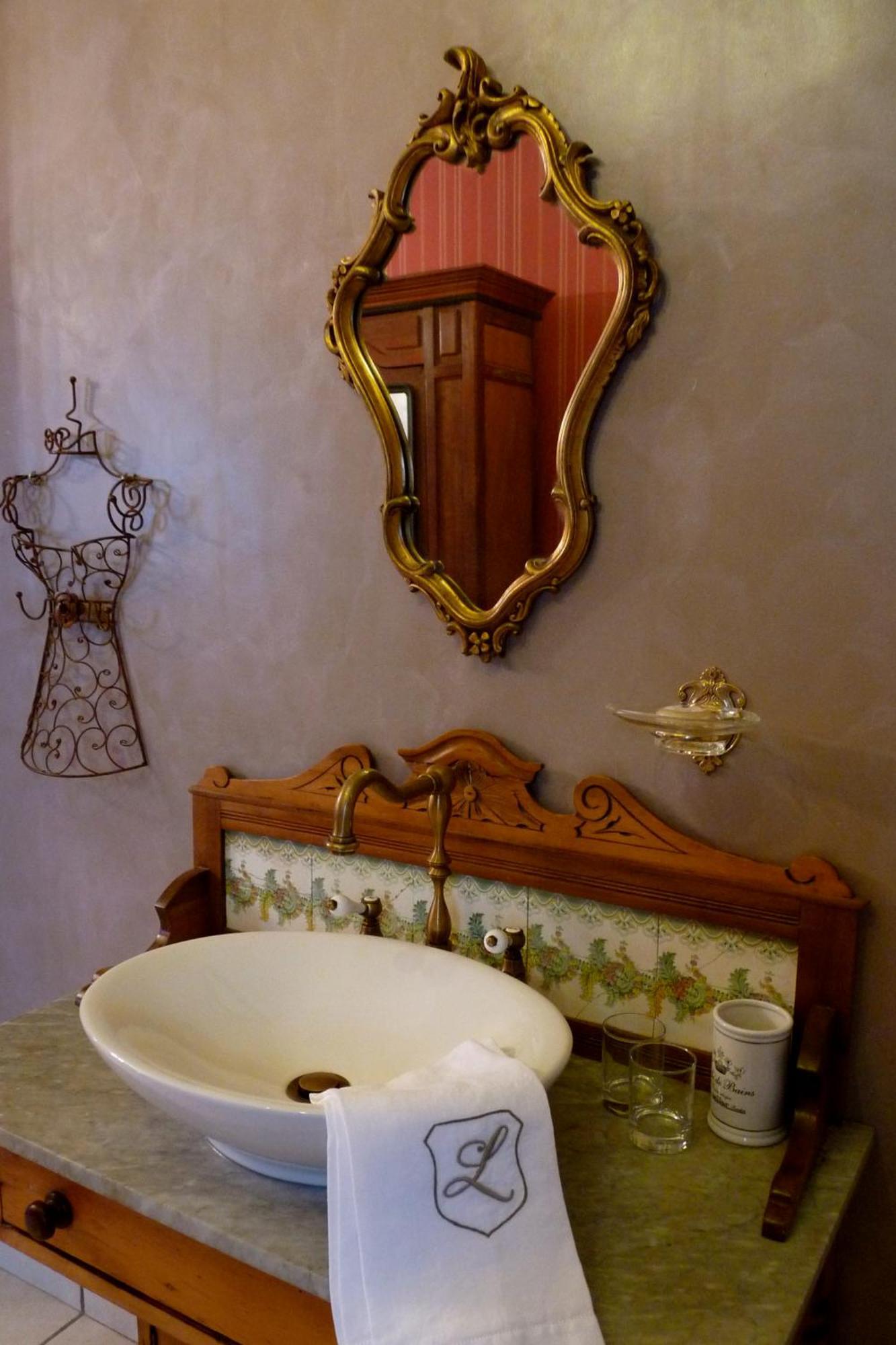 Lokanga Boutique Hotel Antananarivo Oda fotoğraf