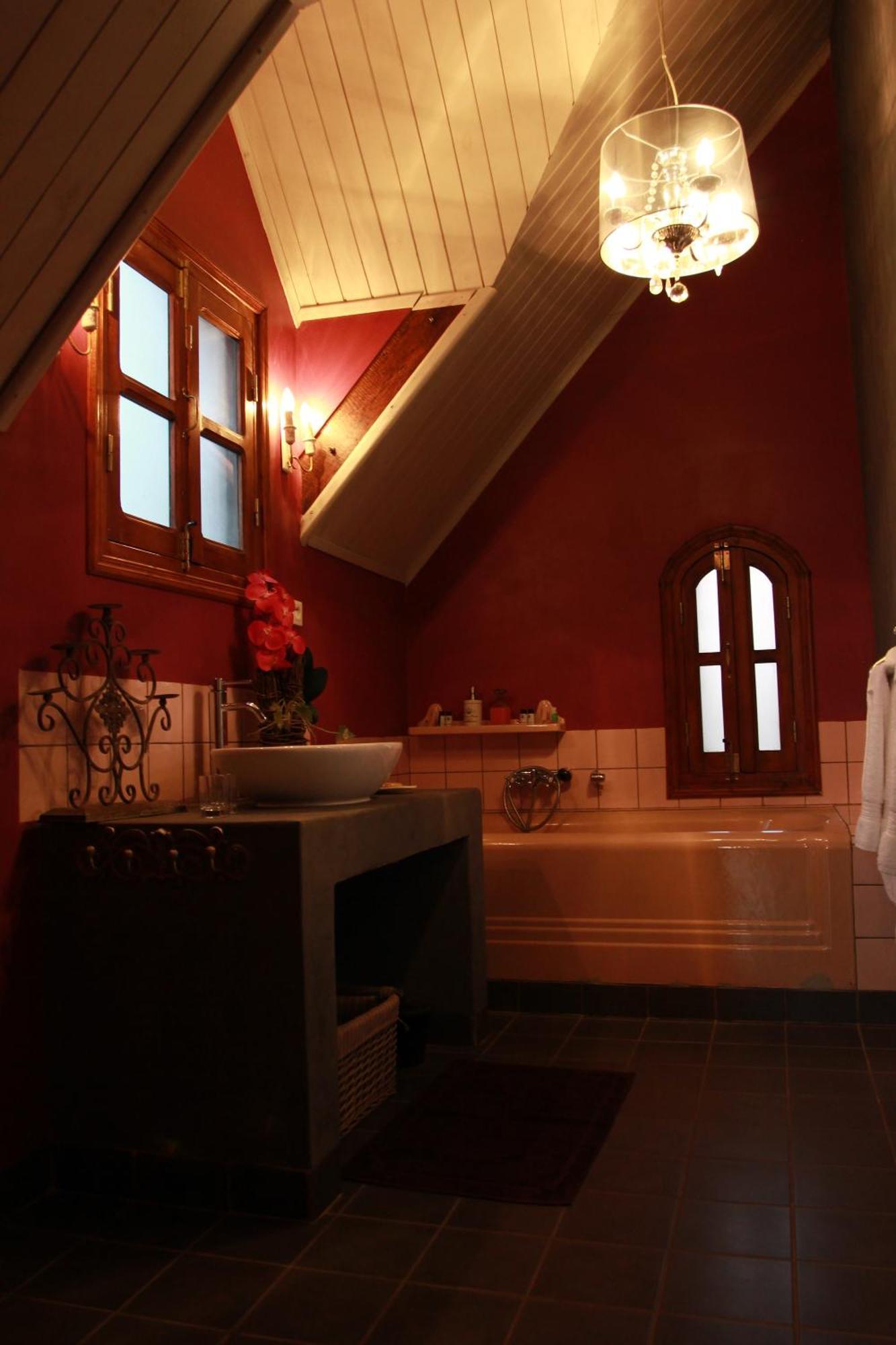 Lokanga Boutique Hotel Antananarivo Oda fotoğraf