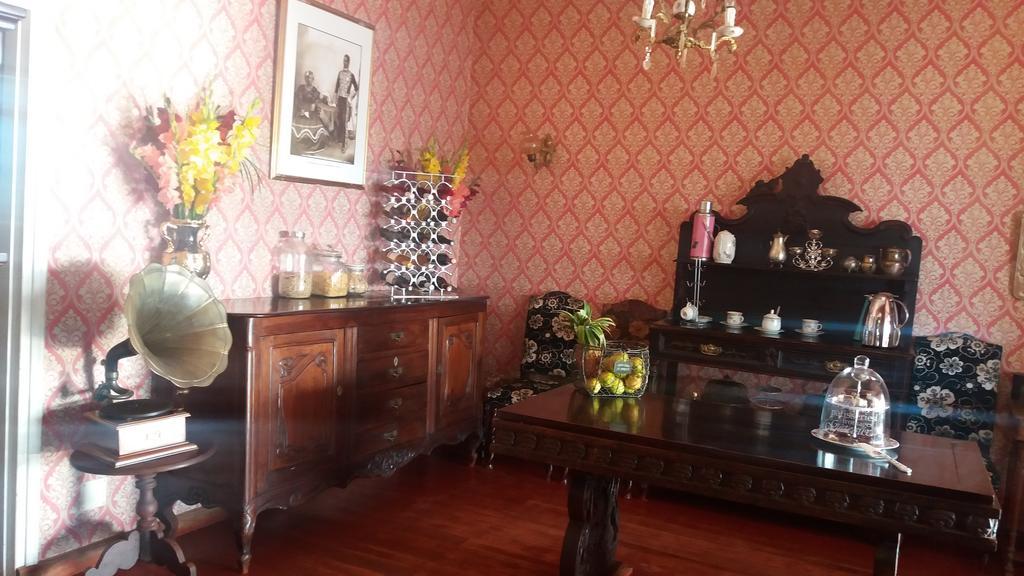 Lokanga Boutique Hotel Antananarivo Dış mekan fotoğraf